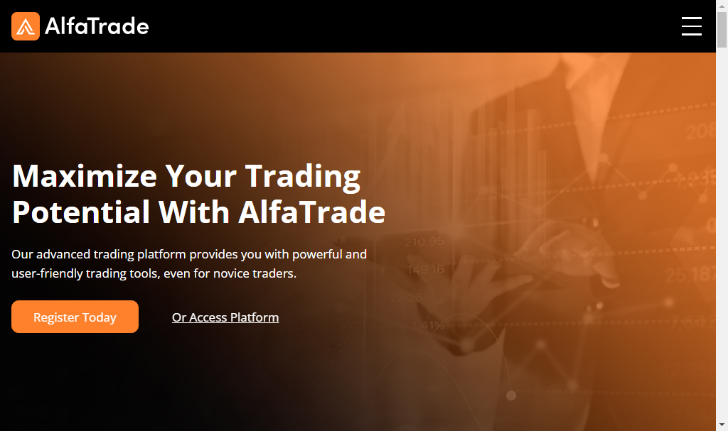 AlfaTrade Review