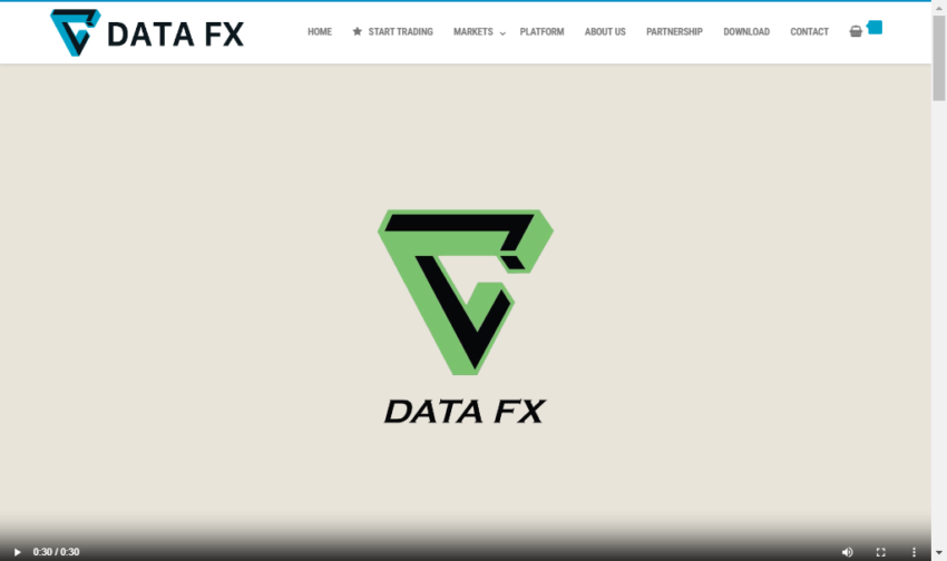 Data FX Review