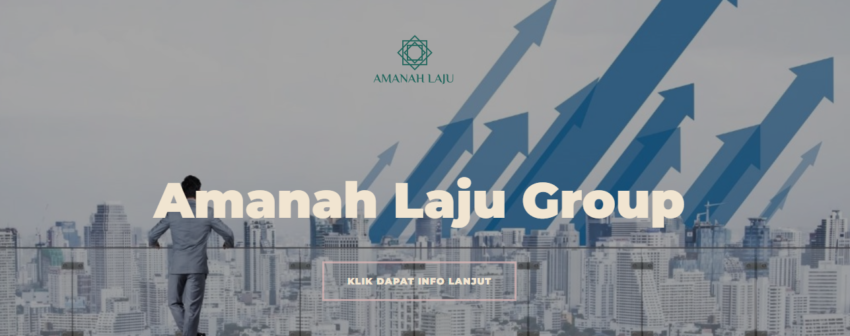 Amanah Laju Review