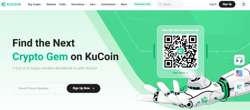 KuCoin Review