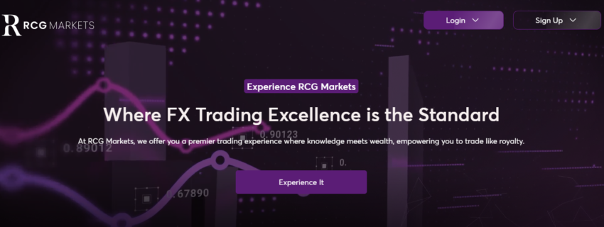 RCG Markets Review