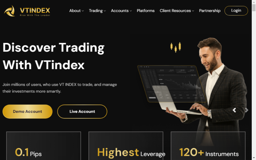 VTindex Review